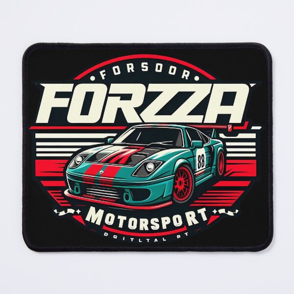 Item preview, forza motorsport designed and sold by NCNGDESIGN.