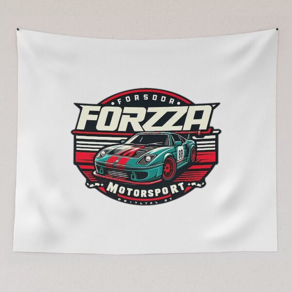 Item preview, forza motorsport designed and sold by NCNGDESIGN.