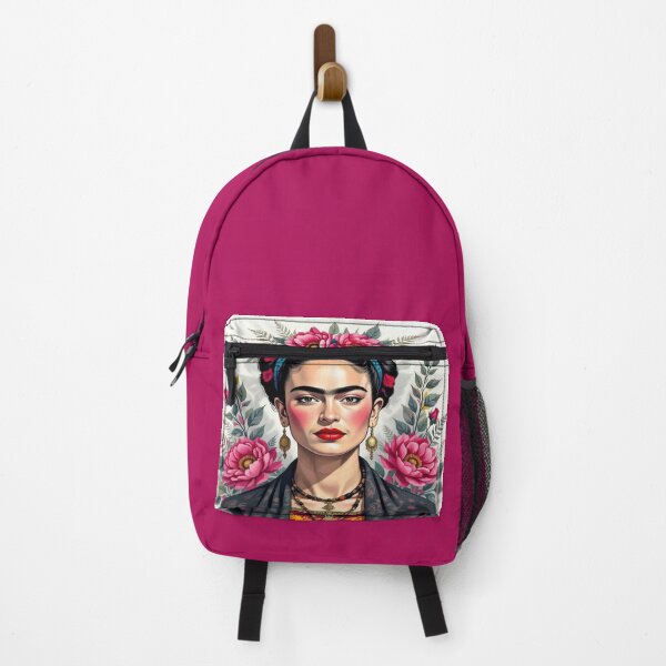 Item preview, Flower Power & Feminine Strength – Mexican Soul meets bold digital storytelling designed and sold by FotoworldEdel.