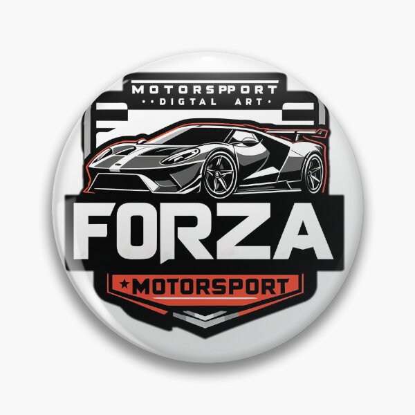 Item preview, forza motorsport designed and sold by NCNGDESIGN.