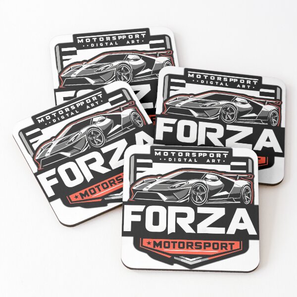 Item preview, forza motorsport designed and sold by NCNGDESIGN.