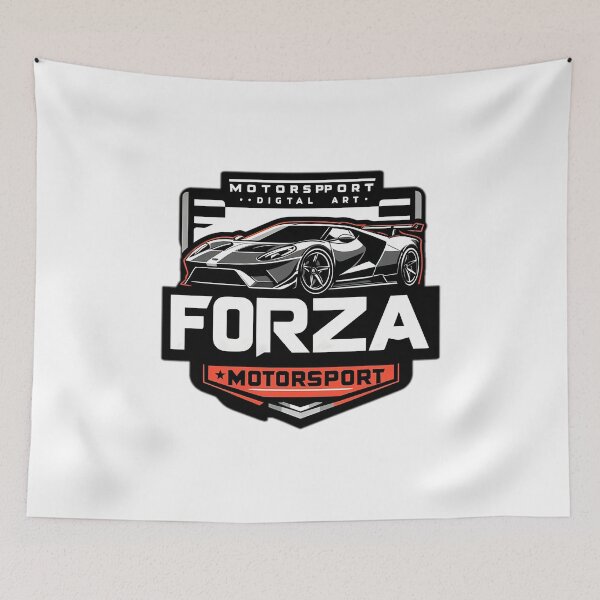 Item preview, forza motorsport designed and sold by NCNGDESIGN.