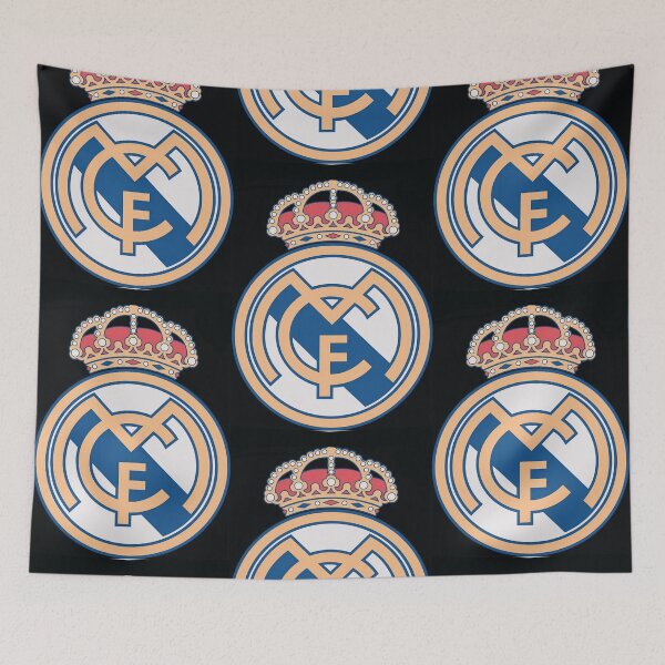 Item preview, Real Madrid  designed and sold by casamomo.