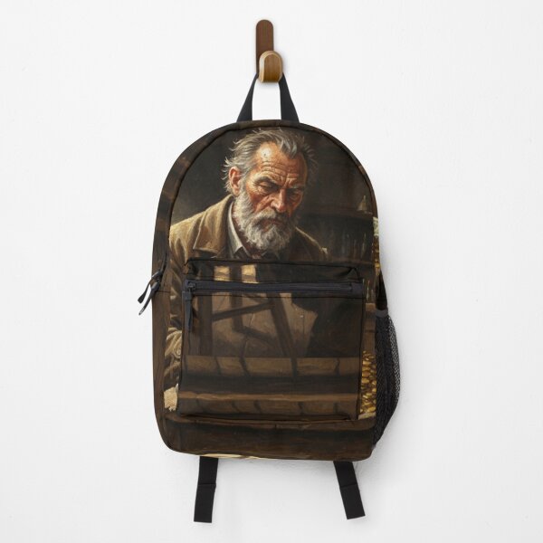 Item preview, The Outlaw's Legacy – The Price of Gold designed and sold by Art's Diner.