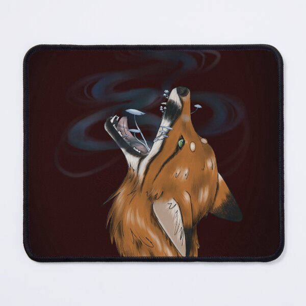 Item preview, Fox Spirit designed and sold by AnalogueSpoon.