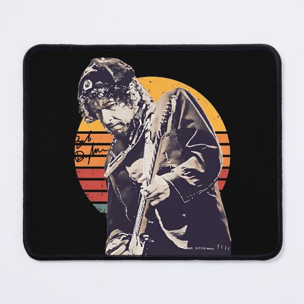 Item preview, bob dylan - vintage 1 designed and sold by MAX MILLER.