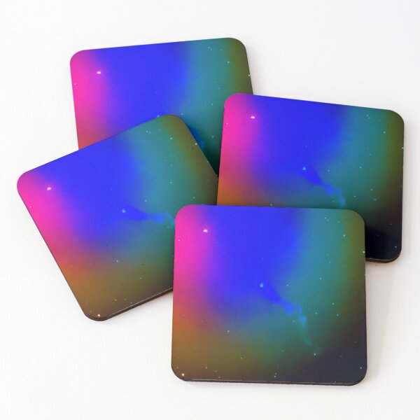 Item preview, Nebula designed and sold by RAISC.