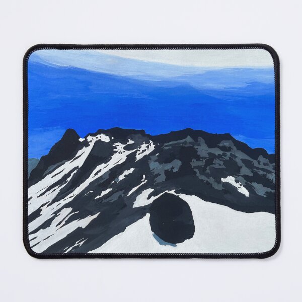 Item preview, The Pointe des Éboulis - GR20 Corsica designed and sold by Tyfrad.