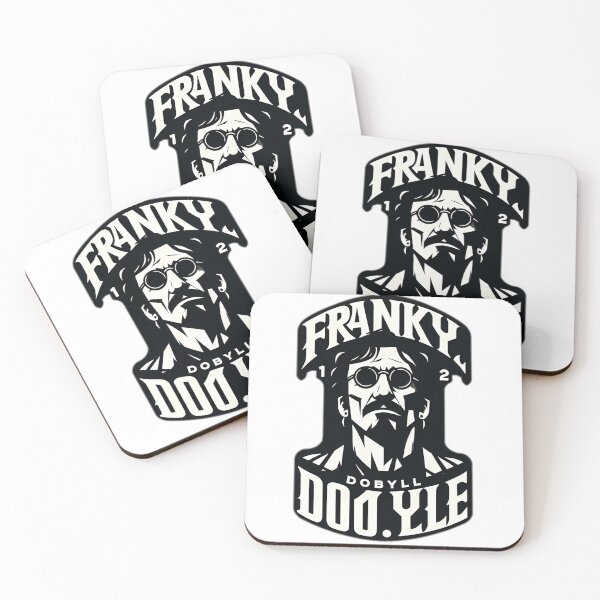 Item preview, franky doyle designed and sold by NCNGDESIGN.