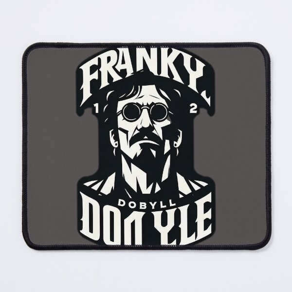 Item preview, franky doyle designed and sold by NCNGDESIGN.