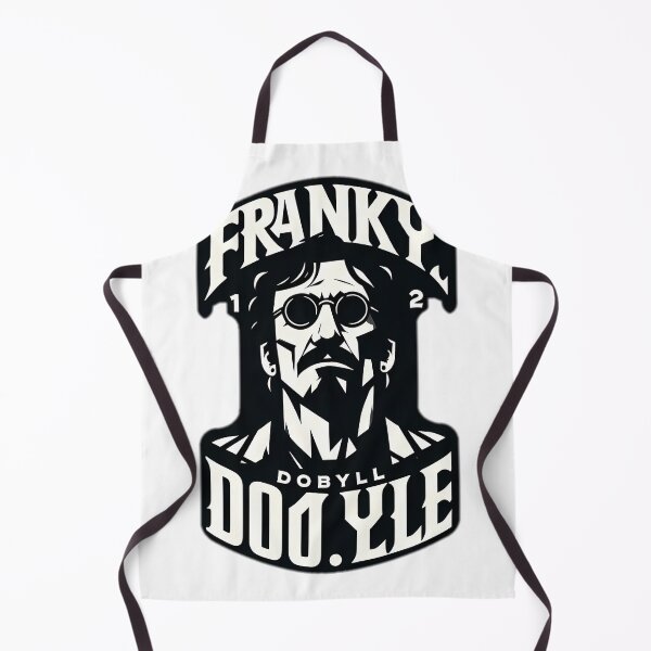 Item preview, franky doyle designed and sold by NCNGDESIGN.