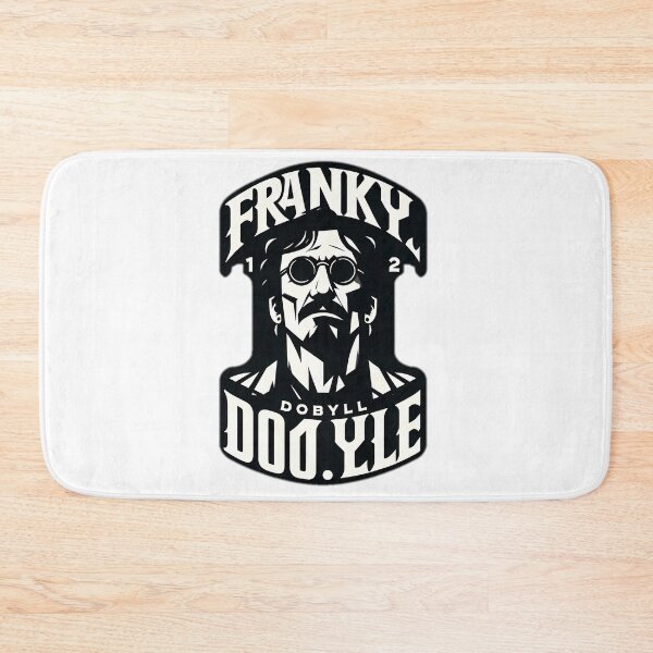 Item preview, franky doyle designed and sold by NCNGDESIGN.