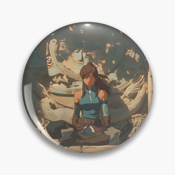 Item preview, Korra - 2 designed and sold by Infinite-Aspire.