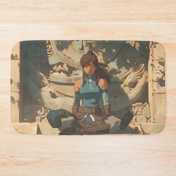 Artikelvorschau, Korra - 2 entworfen und verkauft von Infinite-Aspire.