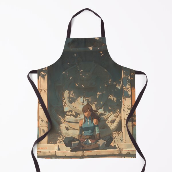 Item preview, Korra - 2 designed and sold by Infinite-Aspire.