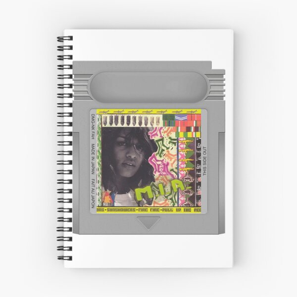 Item preview, Arular Game Cartridge  designed and sold by LynnGablestore.