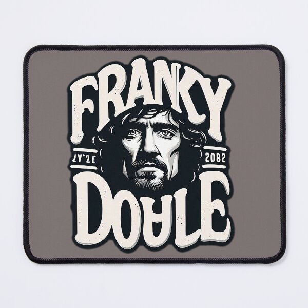Item preview, franky doyle designed and sold by NCNGDESIGN.