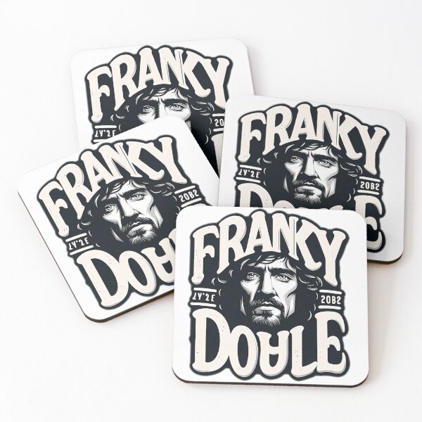 Item preview, franky doyle designed and sold by NCNGDESIGN.