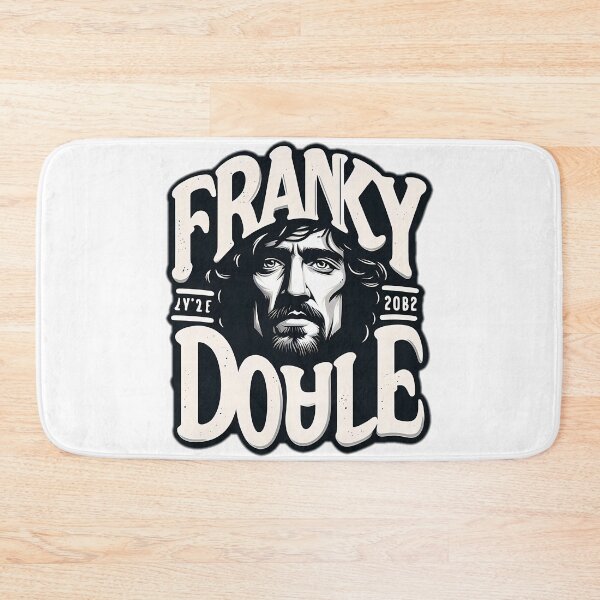 Item preview, franky doyle designed and sold by NCNGDESIGN.