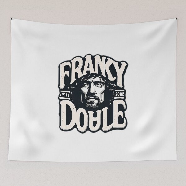 Item preview, franky doyle designed and sold by NCNGDESIGN.