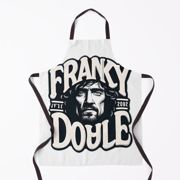 Item preview, franky doyle designed and sold by NCNGDESIGN.
