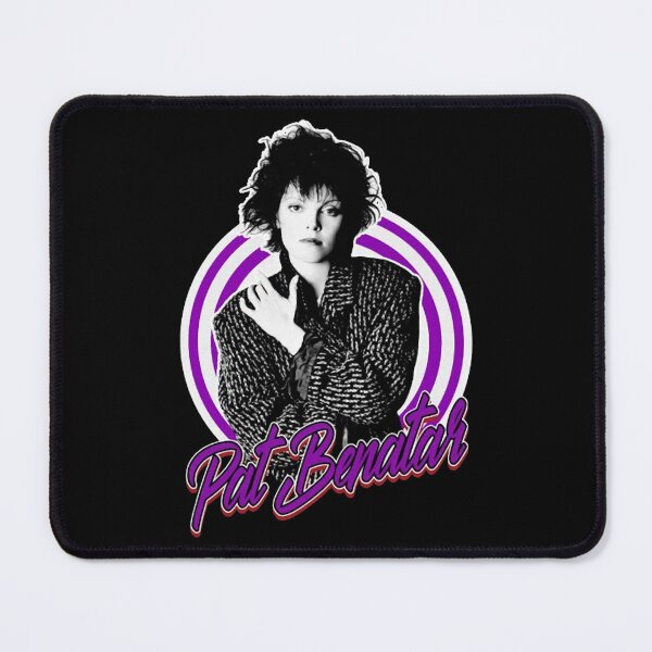 Item preview, Art - Pat Benatar designed and sold by longinostopve.