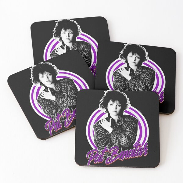 Item preview, Art - Pat Benatar designed and sold by longinostopve.