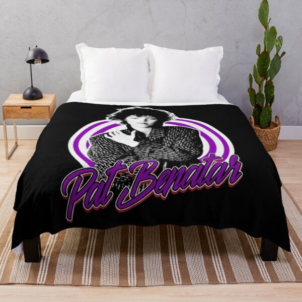 Item preview, Art - Pat Benatar designed and sold by longinostopve.