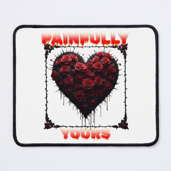 Item preview, Painfully Yours. designed and sold by yoyola999.