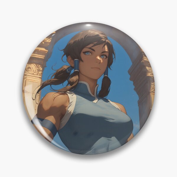Item preview, Korra - 3 designed and sold by Infinite-Aspire.