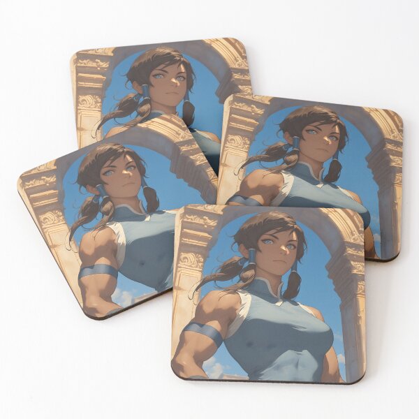 Item preview, Korra - 3 designed and sold by Infinite-Aspire.