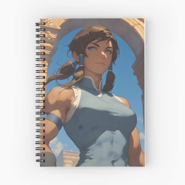 Item preview, Korra - 3 designed and sold by Infinite-Aspire.