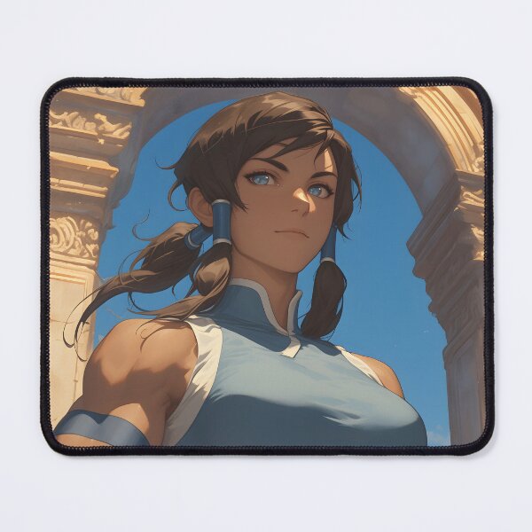 Item preview, Korra - 3 designed and sold by Infinite-Aspire.
