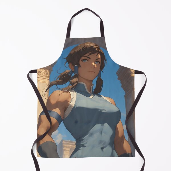 Item preview, Korra - 3 designed and sold by Infinite-Aspire.