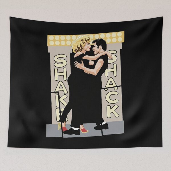 Item preview, Olivia Newton-John designed and sold by achillmusilo.