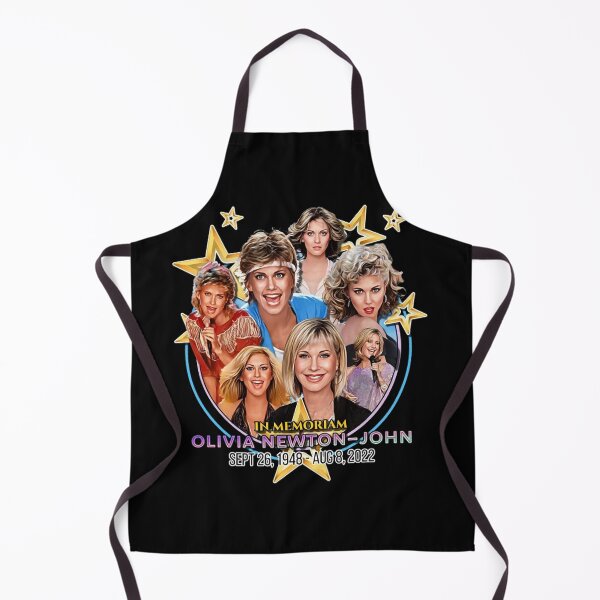Item preview, Olivia Newton-John designed and sold by achillmusilo.