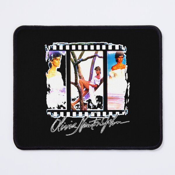Item preview, Olivia Newton-John designed and sold by achillmusilo.