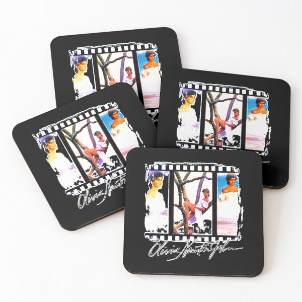 Item preview, Olivia Newton-John designed and sold by achillmusilo.