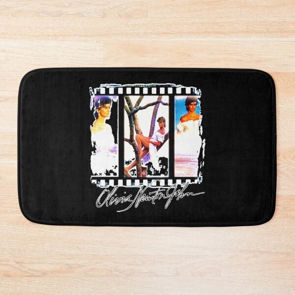 Item preview, Olivia Newton-John designed and sold by achillmusilo.