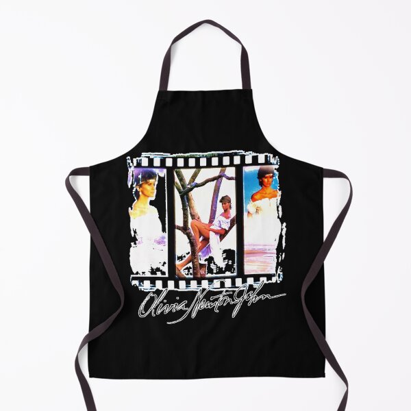 Item preview, Olivia Newton-John designed and sold by achillmusilo.