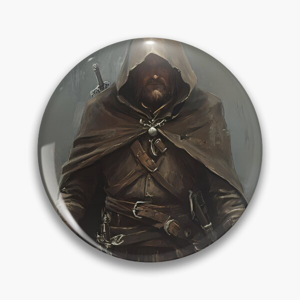 Item preview, Vintage Fantasy Art - Old Posters designed and sold by MidArtForge.