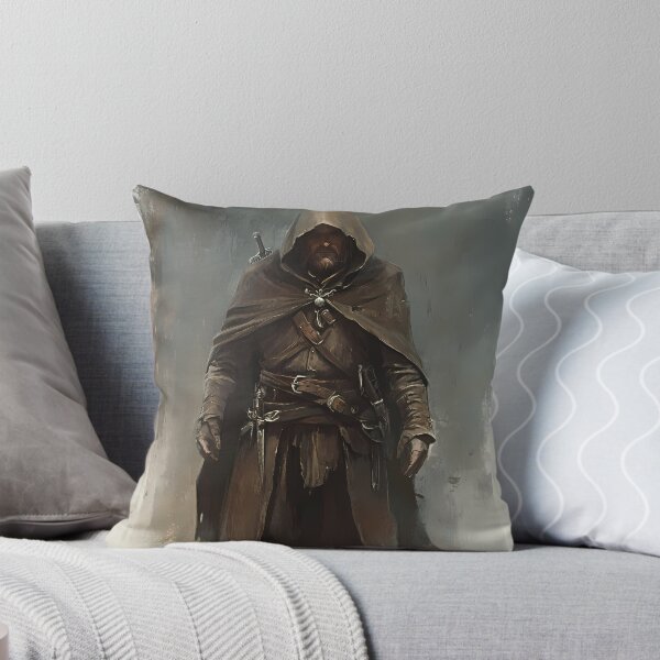 Item preview, Vintage Fantasy Art - Old Posters designed and sold by MidArtForge.