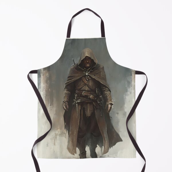 Item preview, Vintage Fantasy Art - Old Posters designed and sold by MidArtForge.