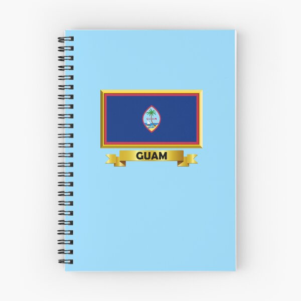 Item preview, GUAM Gifts, Stickers & Products (N) designed and sold by mpodger.