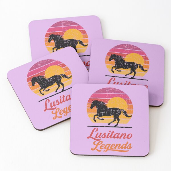 Item preview, Lusitano Legends designed and sold by sirglennbo.