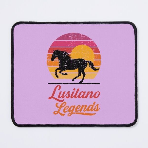 Item preview, Lusitano Legends designed and sold by sirglennbo.