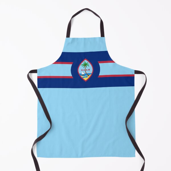Item preview, GUAM Gifts, Stickers & Products (F) designed and sold by mpodger.