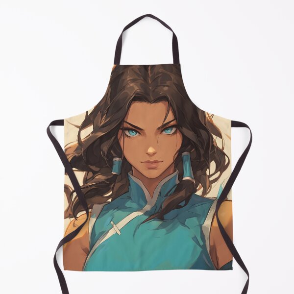 Item preview, Korra - 4 designed and sold by Infinite-Aspire.
