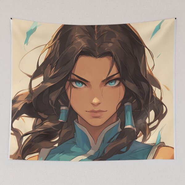 Item preview, Korra - 4 designed and sold by Infinite-Aspire.