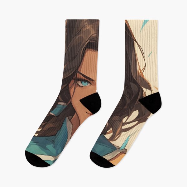 Item preview, Korra - 4 designed and sold by Infinite-Aspire.